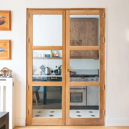 Apartamento Veeve - Footsteps From Trocadero Paris