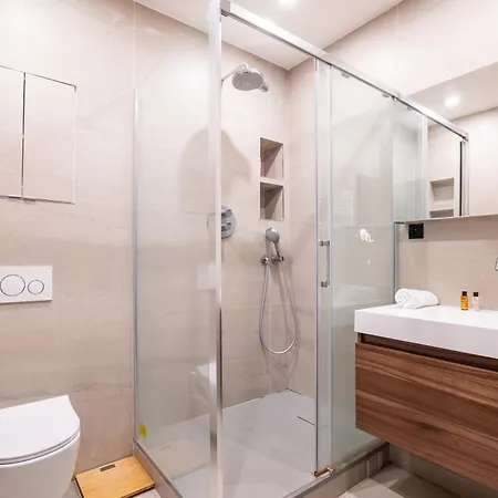 Veeve - Footsteps From Trocadero Apartamento