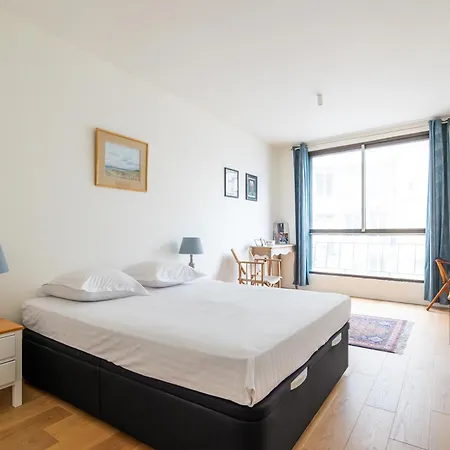 Apartment Veeve - Footsteps From Trocadero